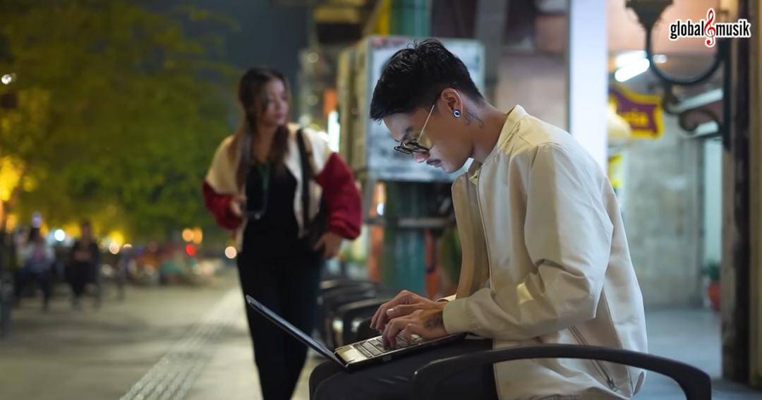 Youtube.com/Global Musik Era Digital